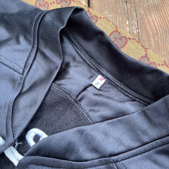 Cassie Campbell Signed Team Canada Jersey – Black Nike – Captain “C” - Picture 5 of 8